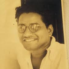 V.Ramachandra Rao